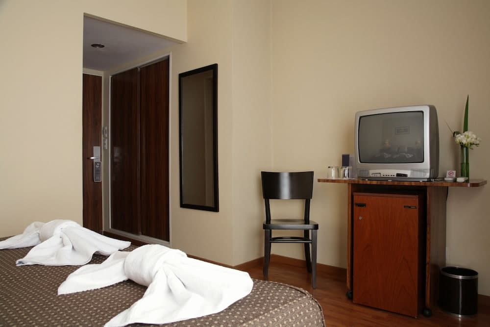 Viasui Hotel