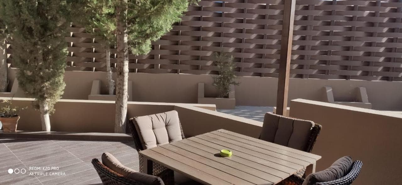 Sahab Resort and Spa, Jabal Al Akhdar, 