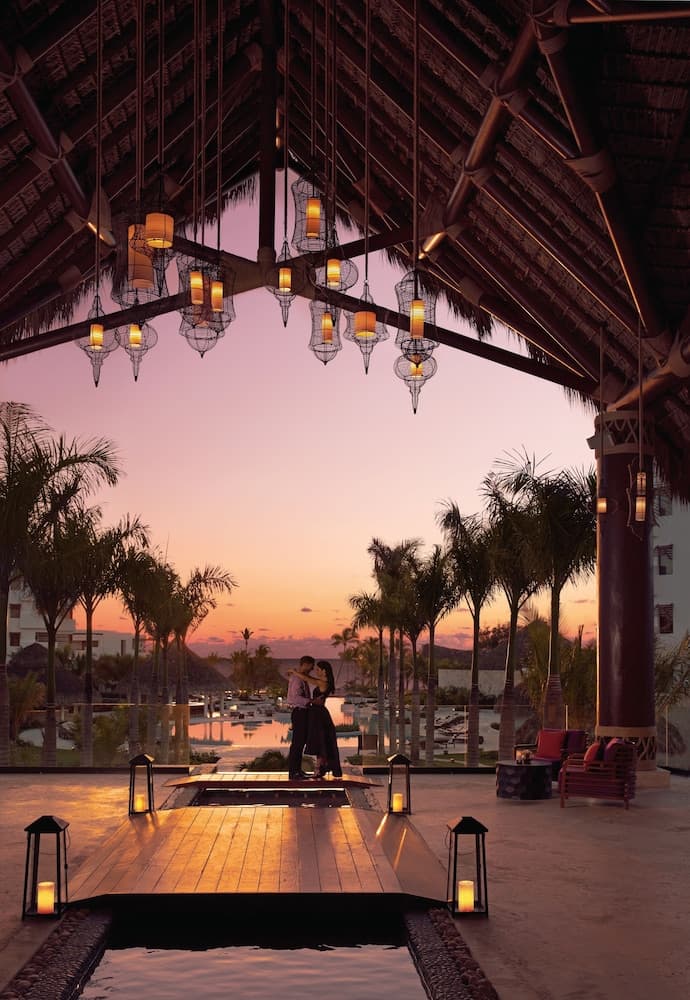 Secrets Cap Cana Resort & Spa - Adults Only - All Inclusive, Lobby