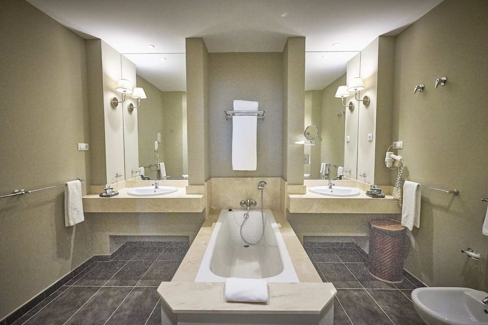 Hotel Fairplay Golf & Spa Resort