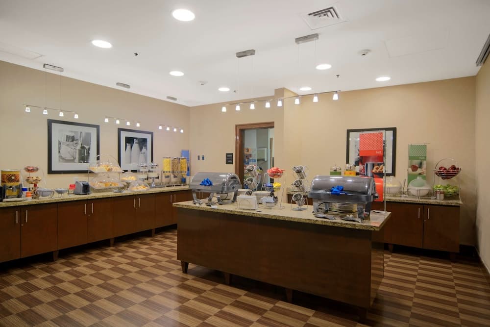 Hampton Inn & Suites Mexico City - Centro Historico