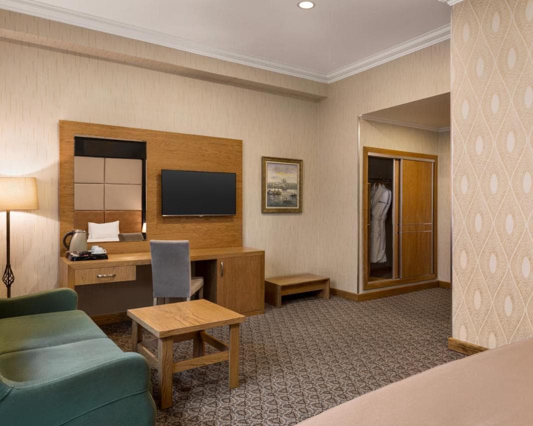 Wyndham Baku