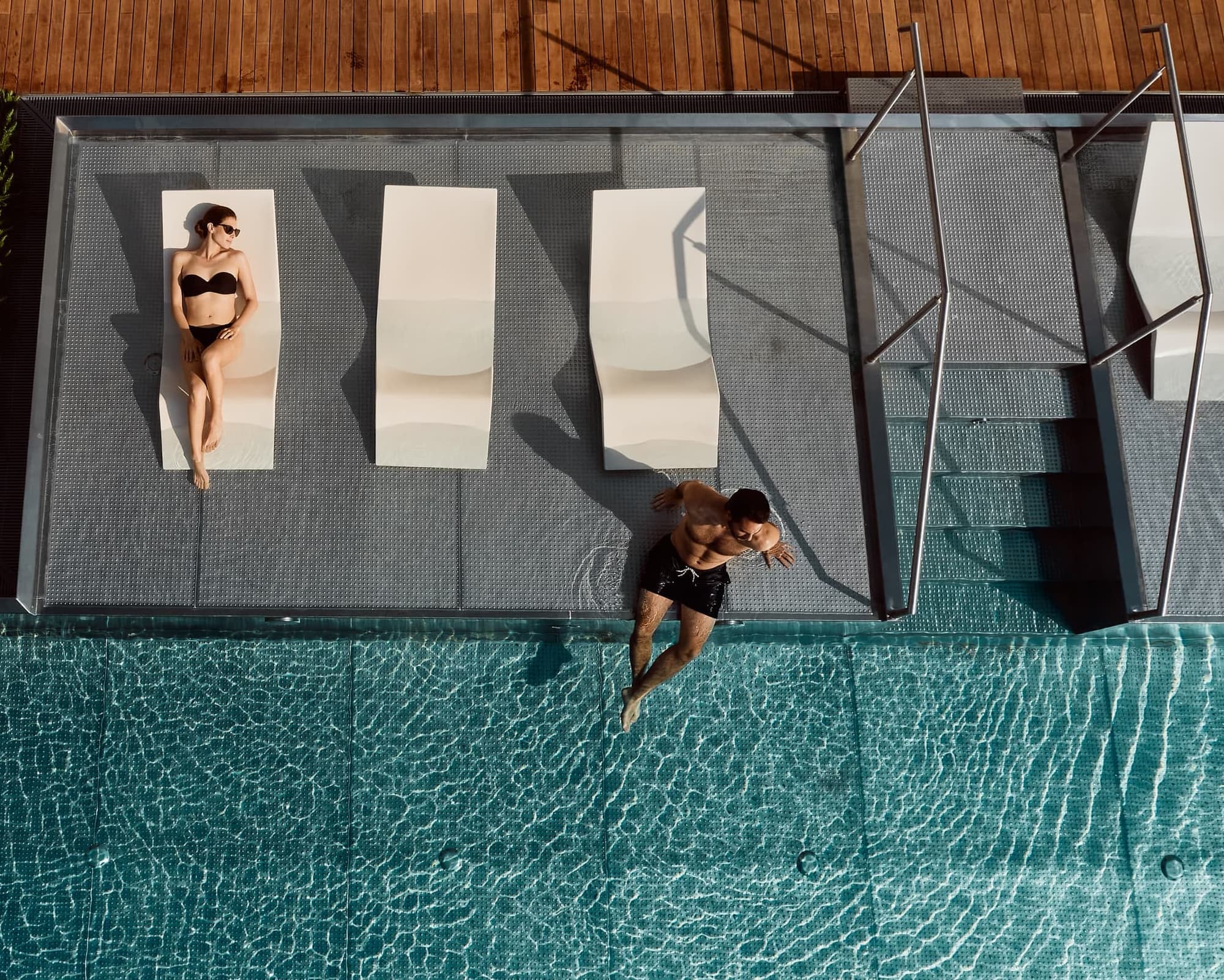 Falkensteiner Hotel & Spa Jesolo – GATTINONI