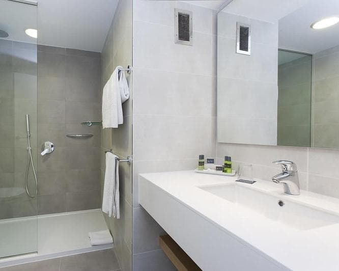 Insotel Cala Mandia Resort - GATTINONI, 