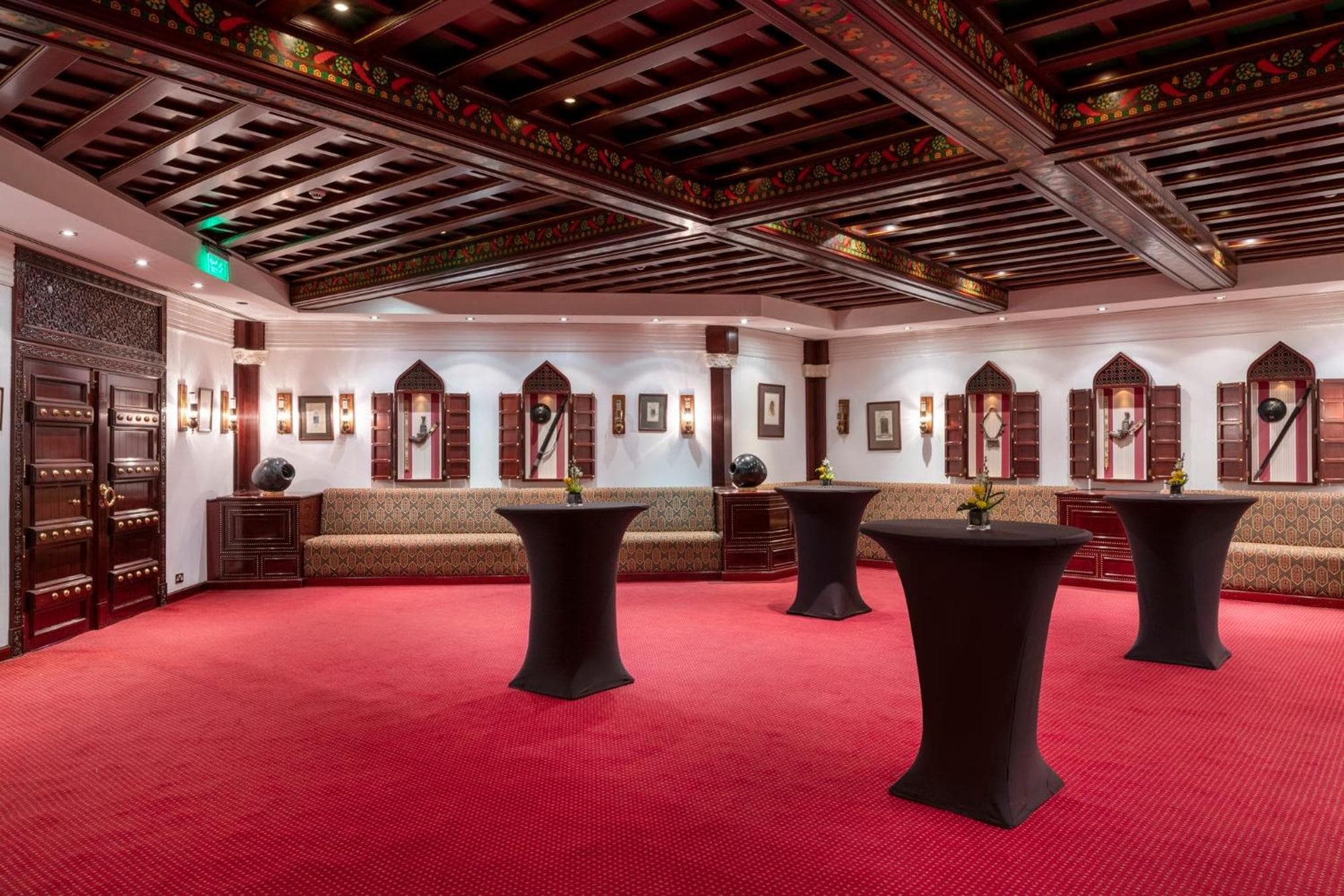 InterContinental Muscat by IHG