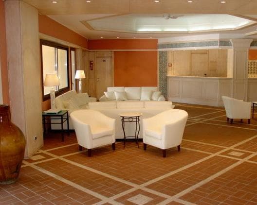 Amarestyle iGV Club Marispica, 