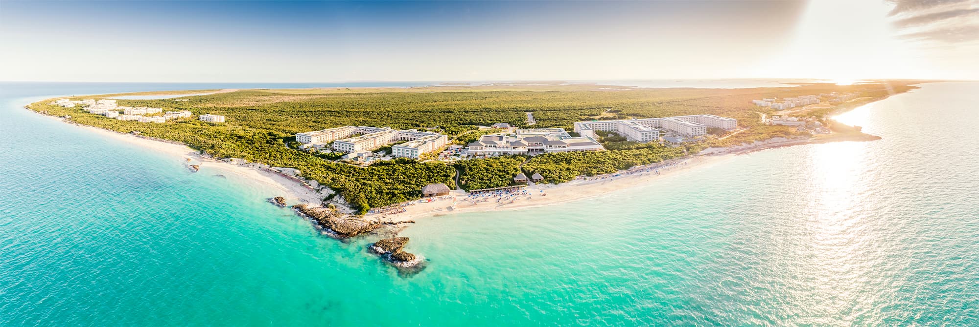 Hotel Paradisus Los Cayos