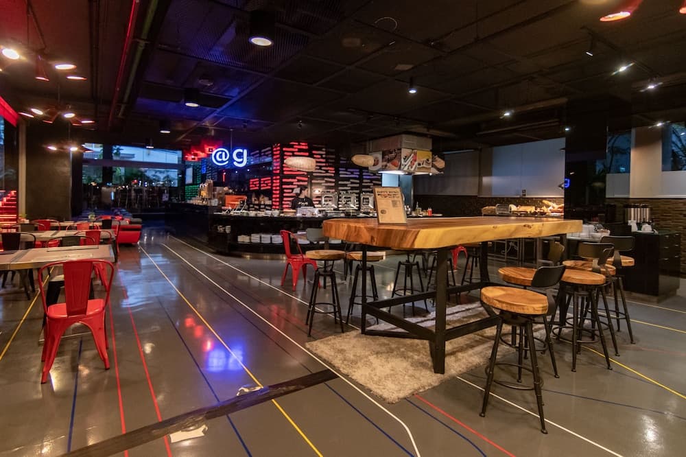 Galleria 10 Sukhumvit Bangkok by Compass Hospitality