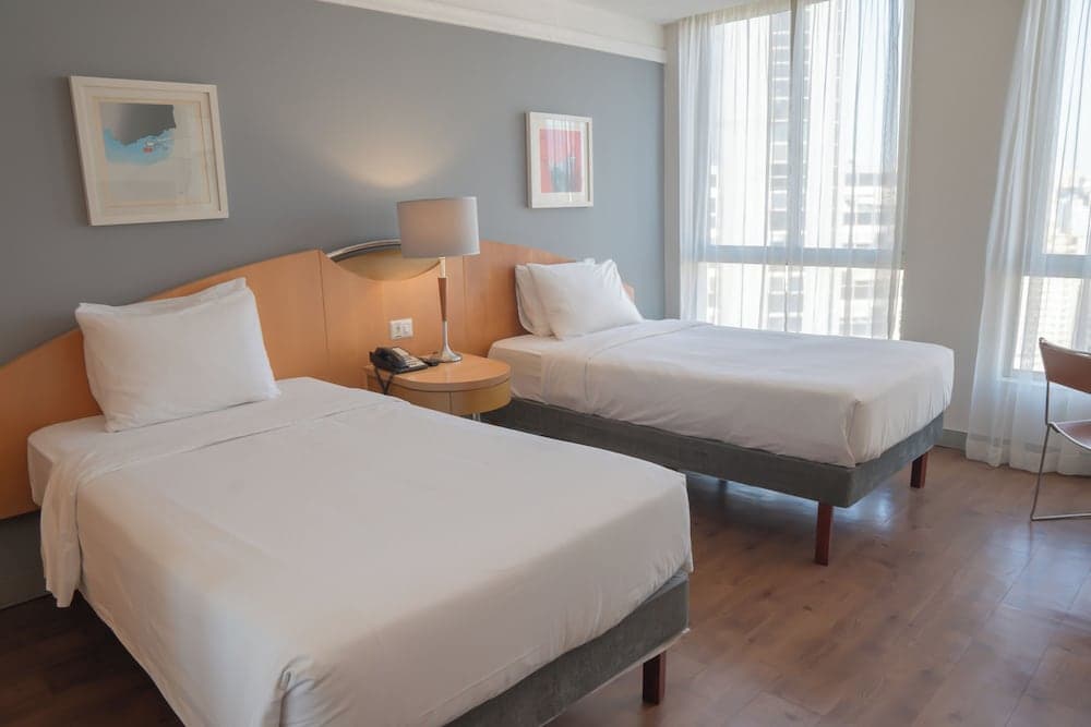Nacional Inn Jaragua São Paulo °