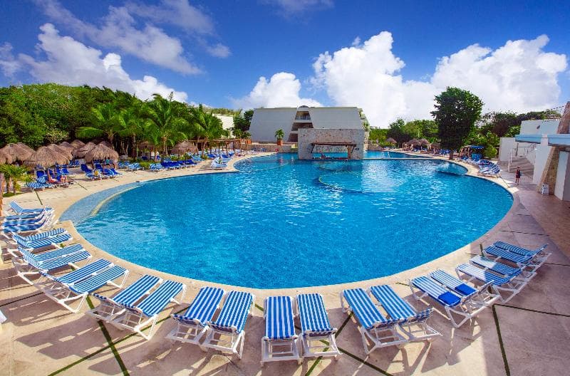 Grand Sirenis Riviera Maya Resort & Spa