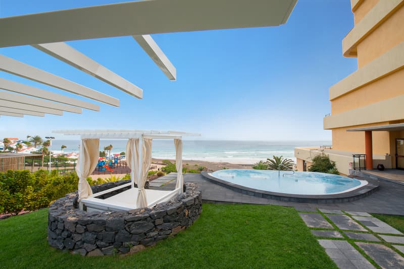 Iberostar Playa Gaviotas 2025 - GATTINONI