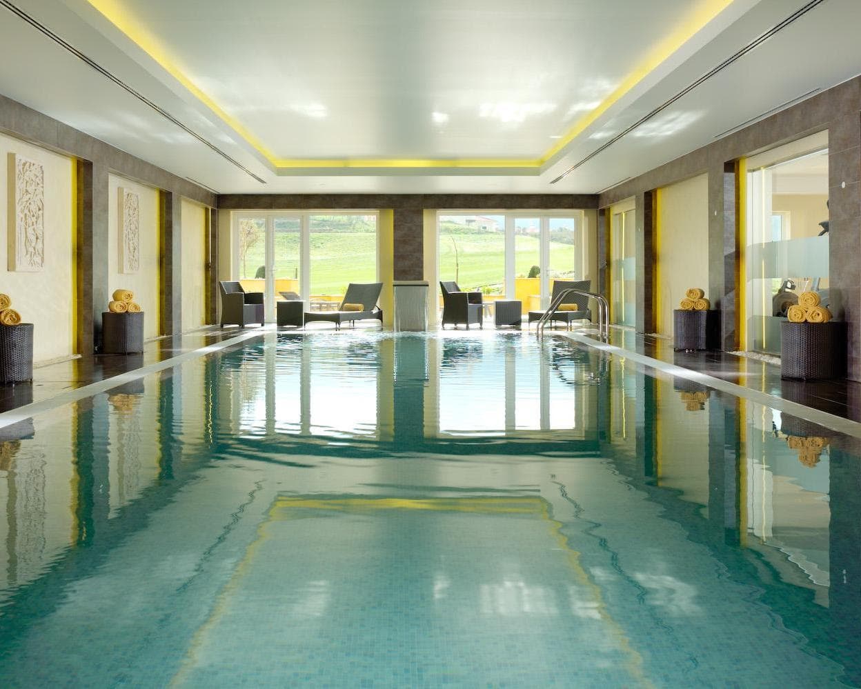 Dolce CampoReal Hotel & Resort