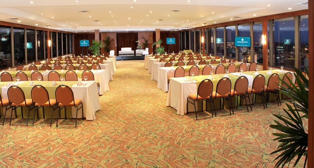 InterContinental Cali by IHG