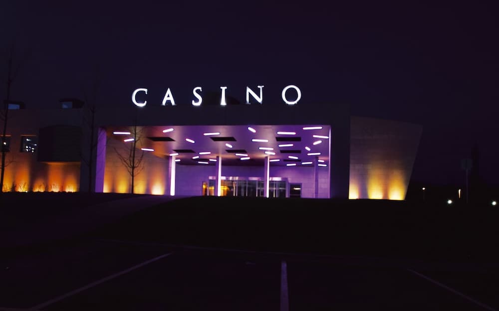 Hotel Casino Chaves