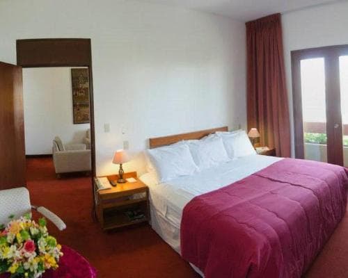 DM Hoteles Tacna