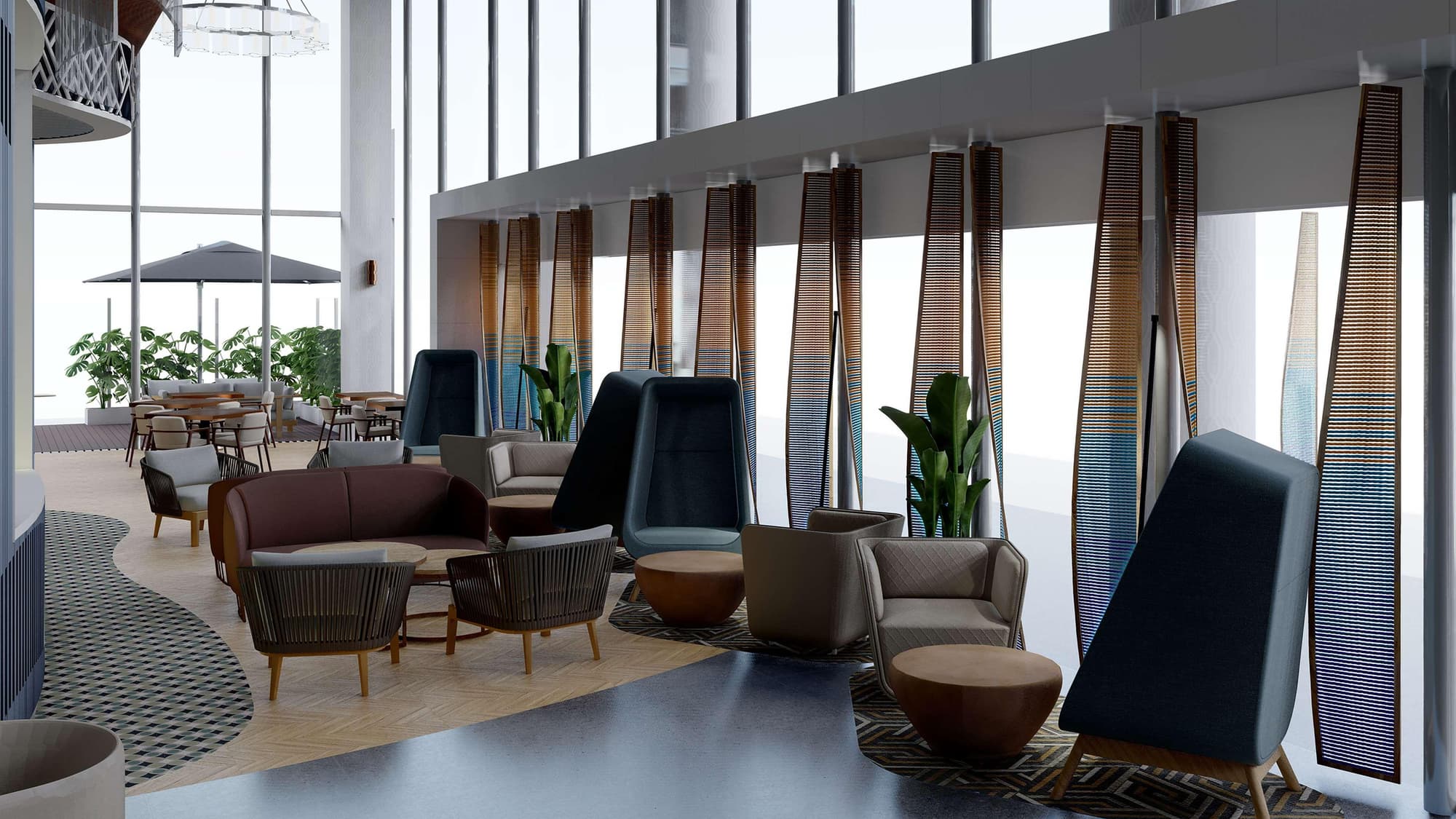 DoubleTree by Hilton Trujillo