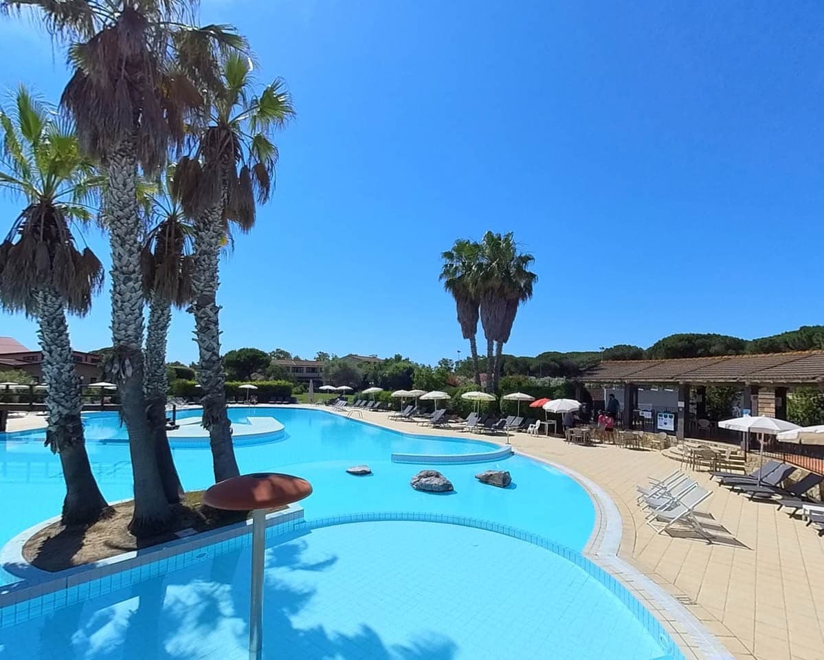 Horse Country Club Resort Hotel