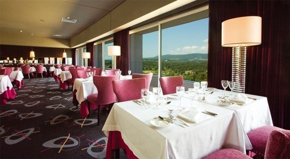 Hotel Casino Chaves