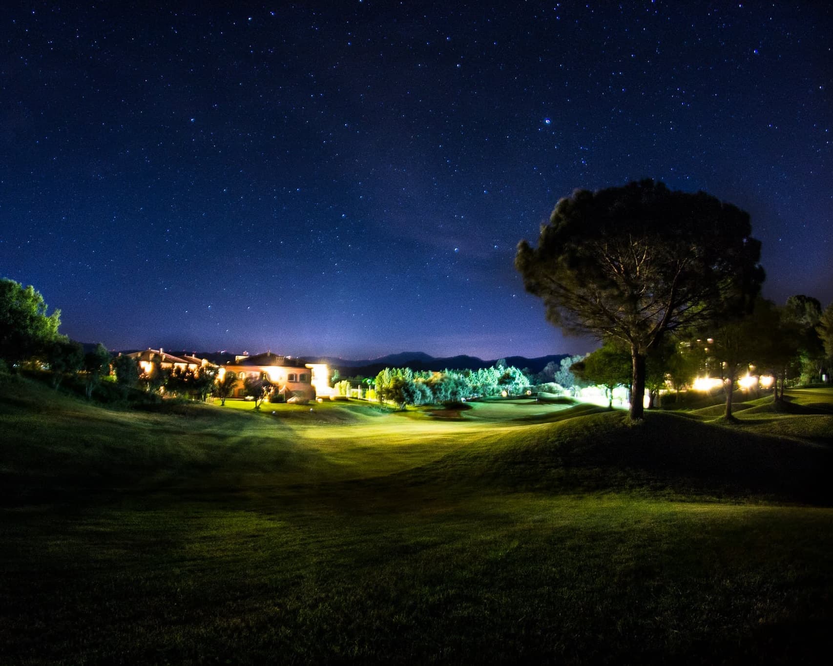 Picciolo Etna Golf Resort & Spa, Curio Collection by Hilton