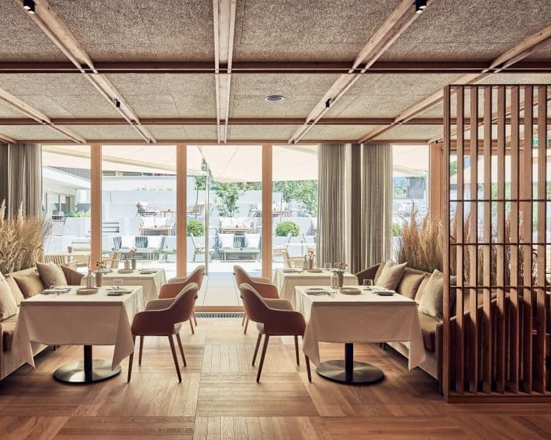 Falkensteiner Hotel Kronplatz 2025 - GATTINONI