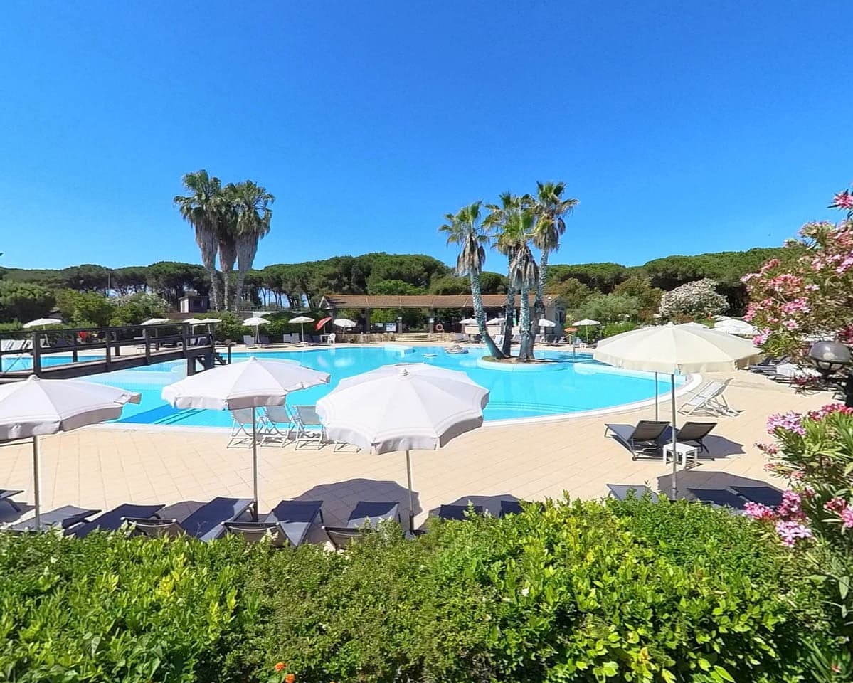 Horse Country Club Resort Hotel