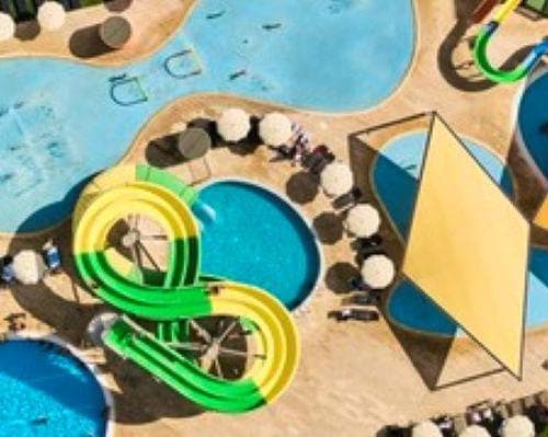 Robinson Club Apulia 2025 - GATTINONI