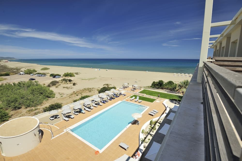 old111-Hotel Club Torre Salinas - GATTINONI
