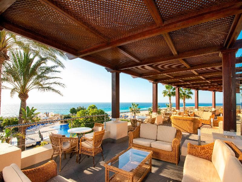 Iberostar Playa Gaviotas 2025 - GATTINONI