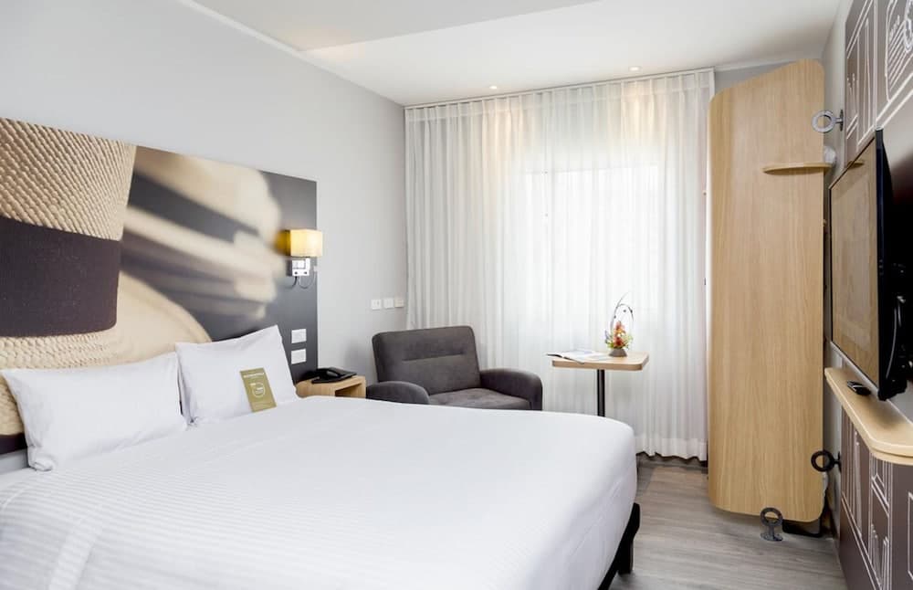 IBIS QUITO