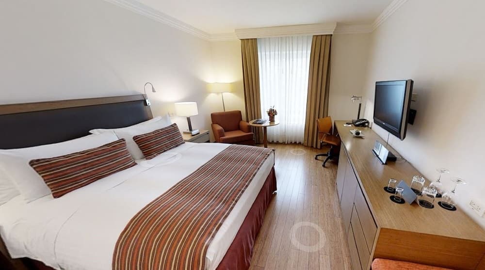 InterContinental Cali by IHG
