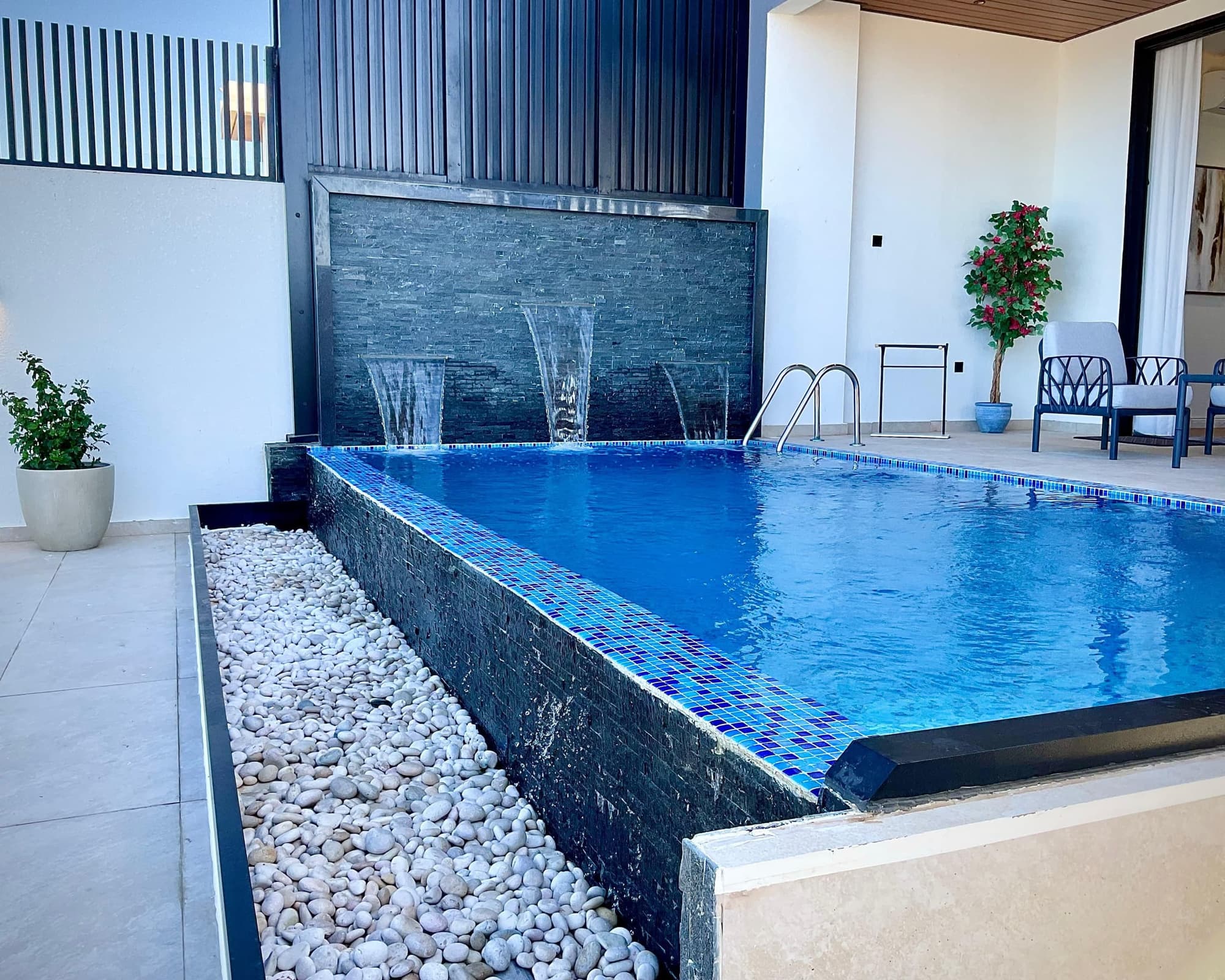 Fins Dream Villa 