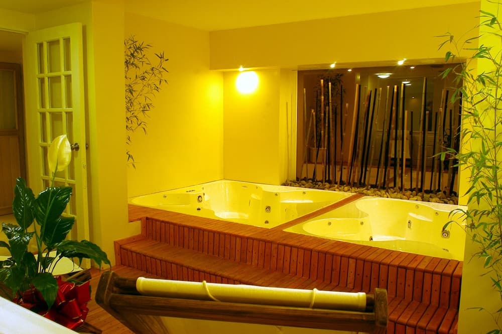 Kenton Palace Bariloche