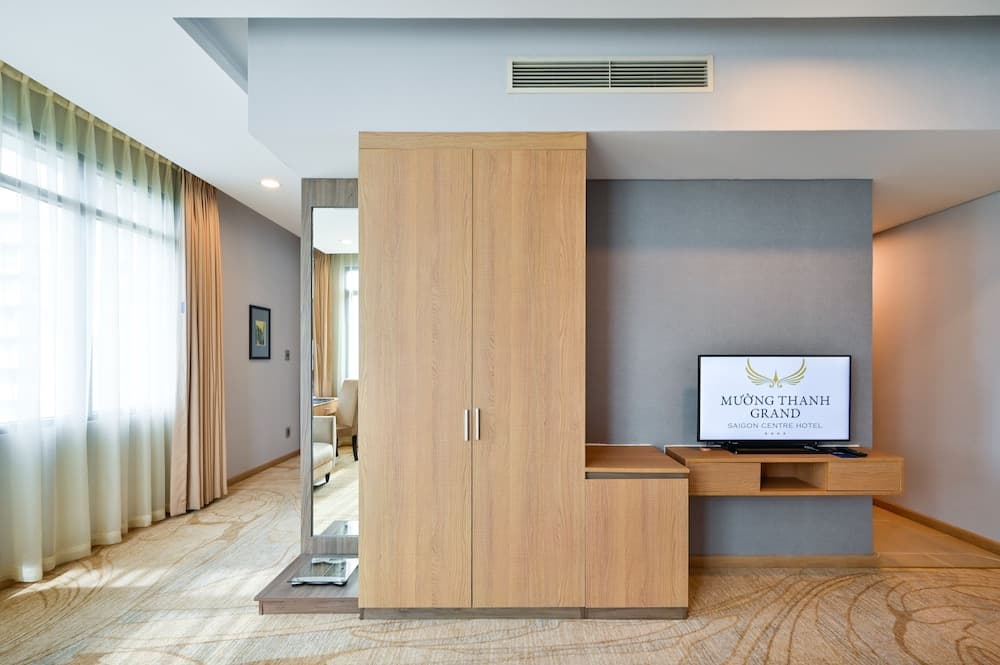 Muong Thanh Grand Sai Gon Centre Hotel 4*