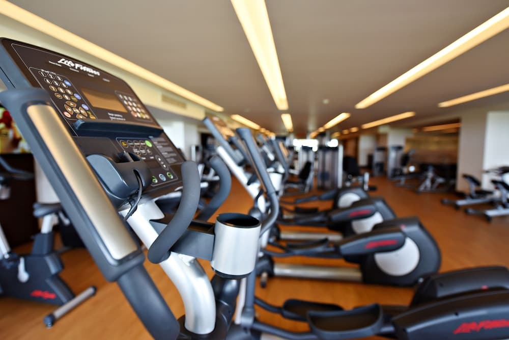 Hideaway at Royalton Riviera Cancun Adults Only - All Inclusive, Academia