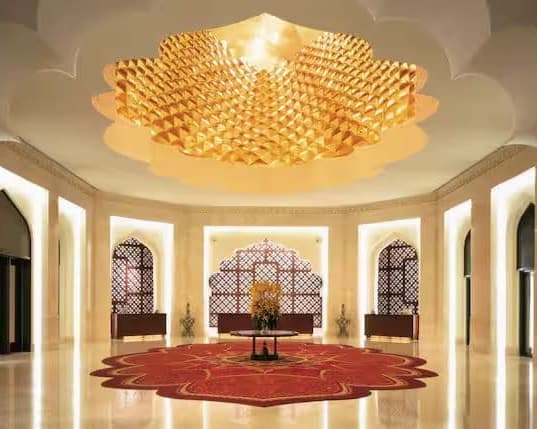 Hilton Muscat Al Bandar