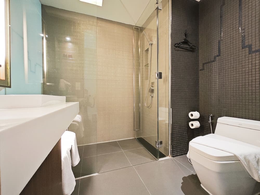 Galleria 10 Sukhumvit Bangkok by Compass Hospitality