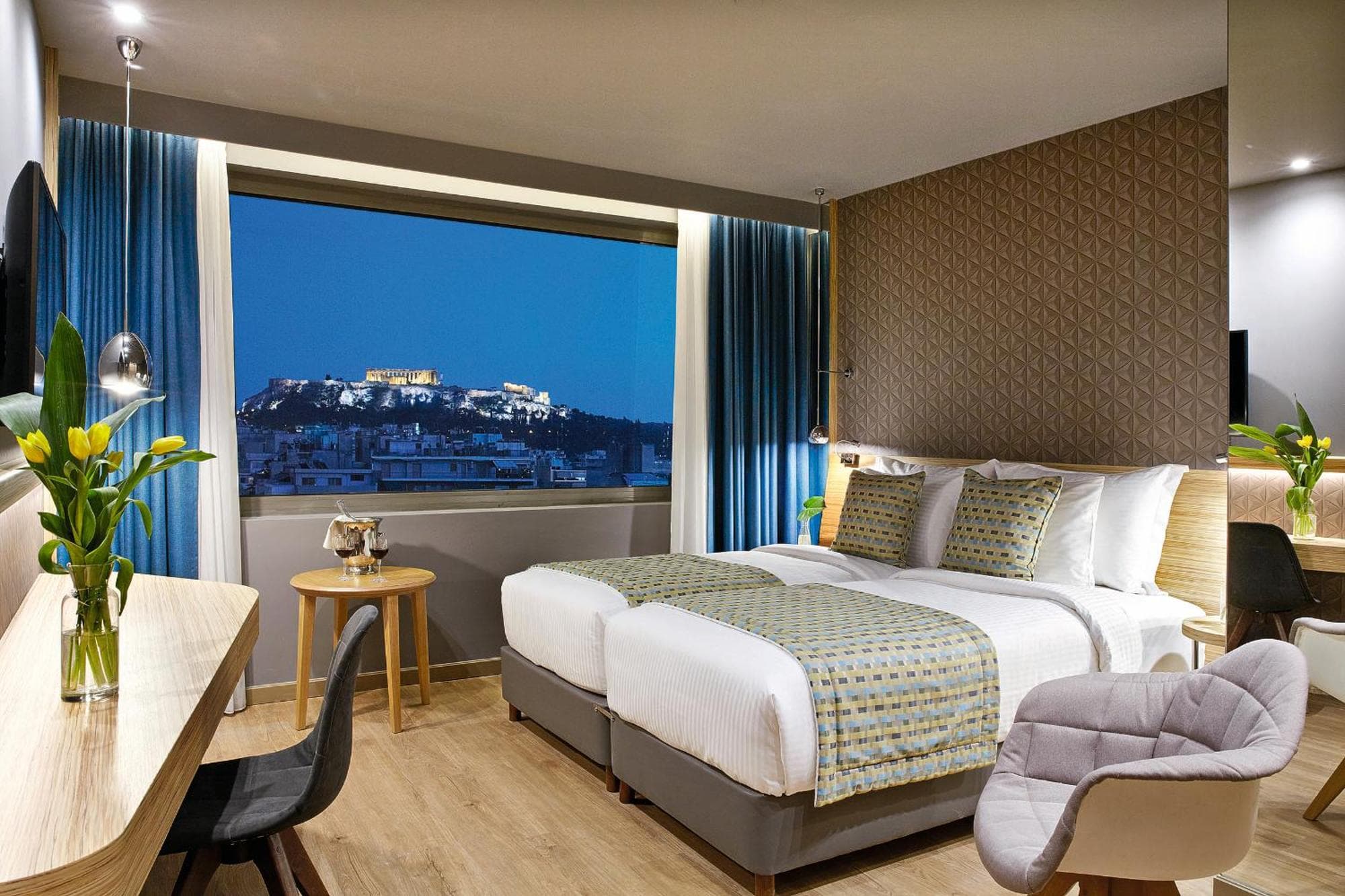 Wyndham Grand Athens