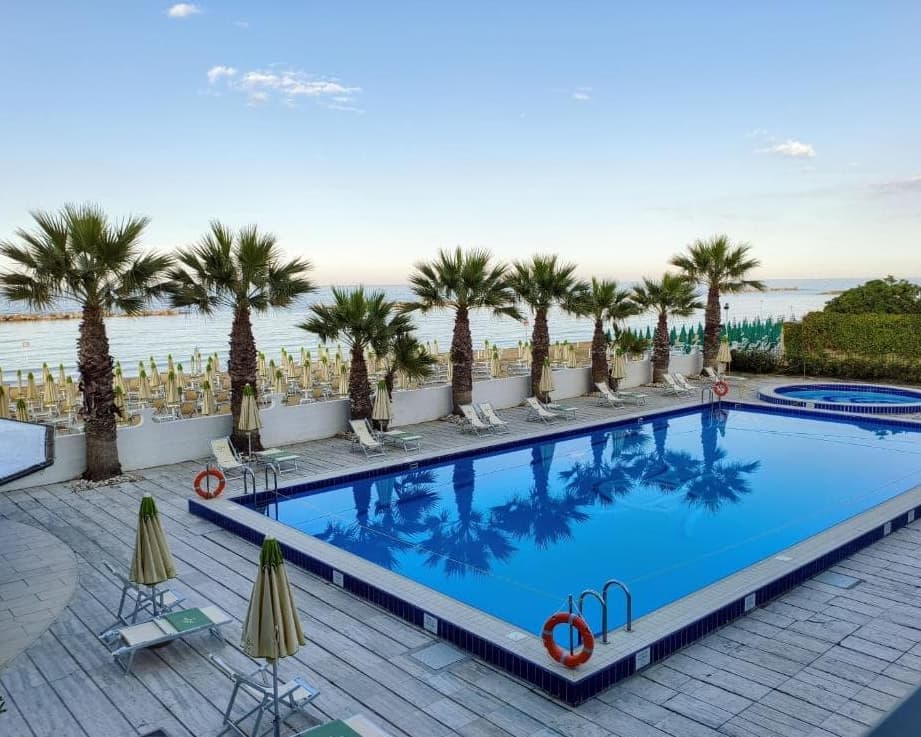 Mediterraneo Resort