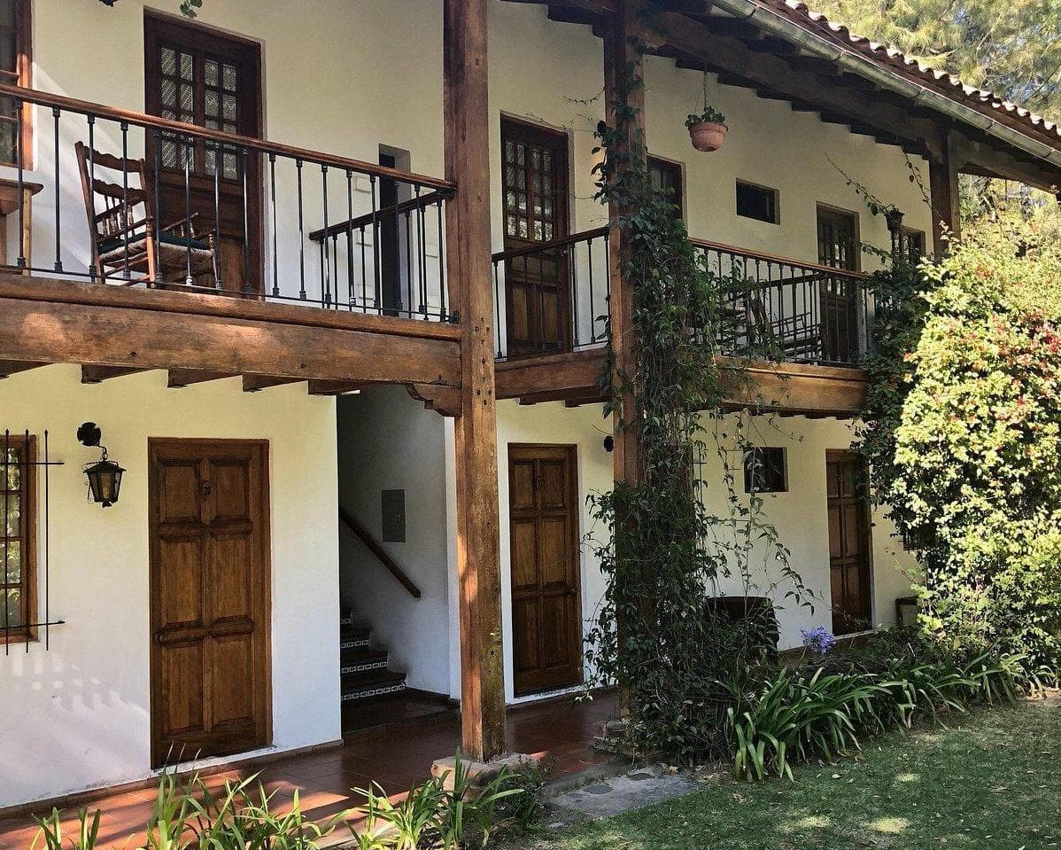 Hotel El Patio de Monterrey