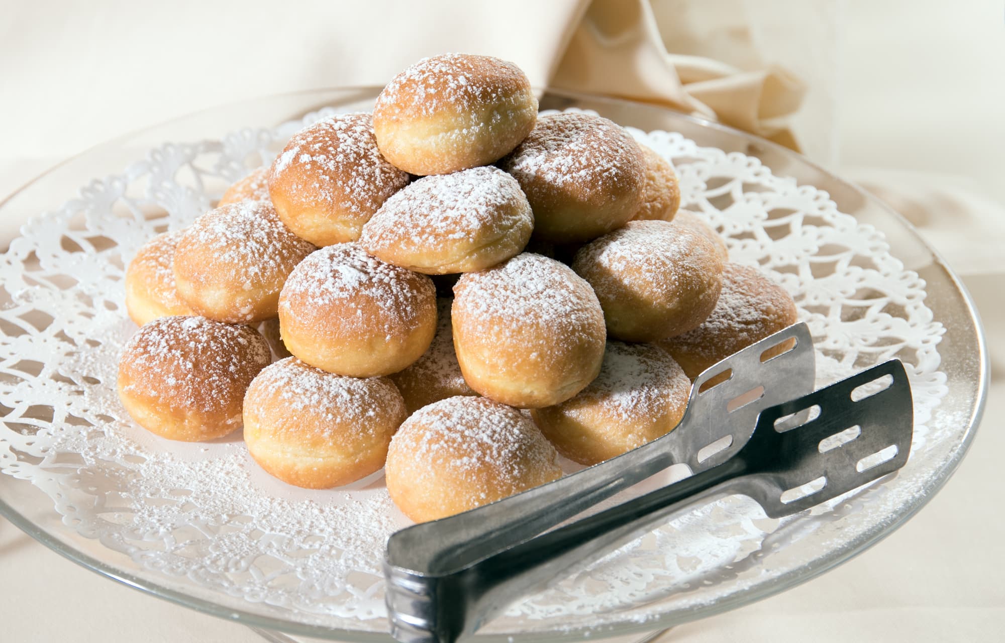 Hotel Ercolini e Savi, Restaurant