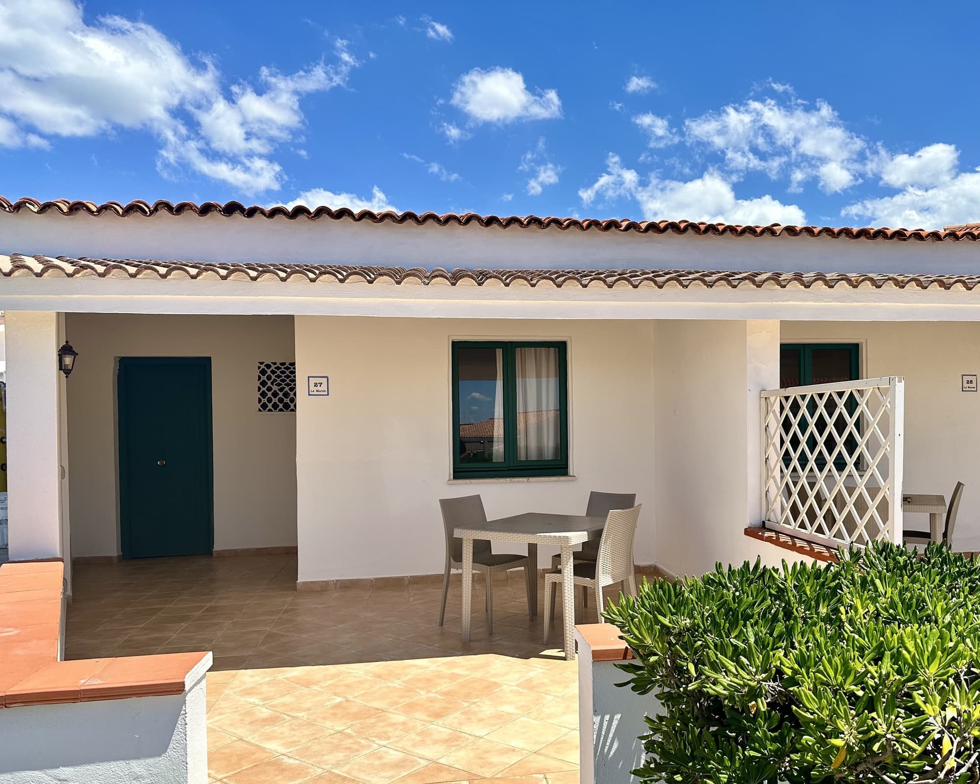 Acqua di Mare Residence