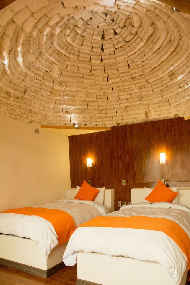 Hotel Palacio de Sal