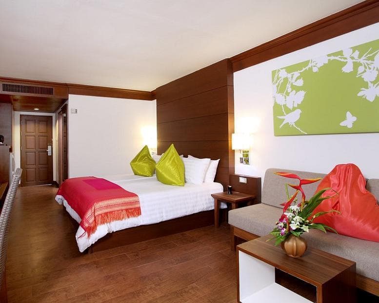 Kamala Beach Resort, A Sunprime Resort