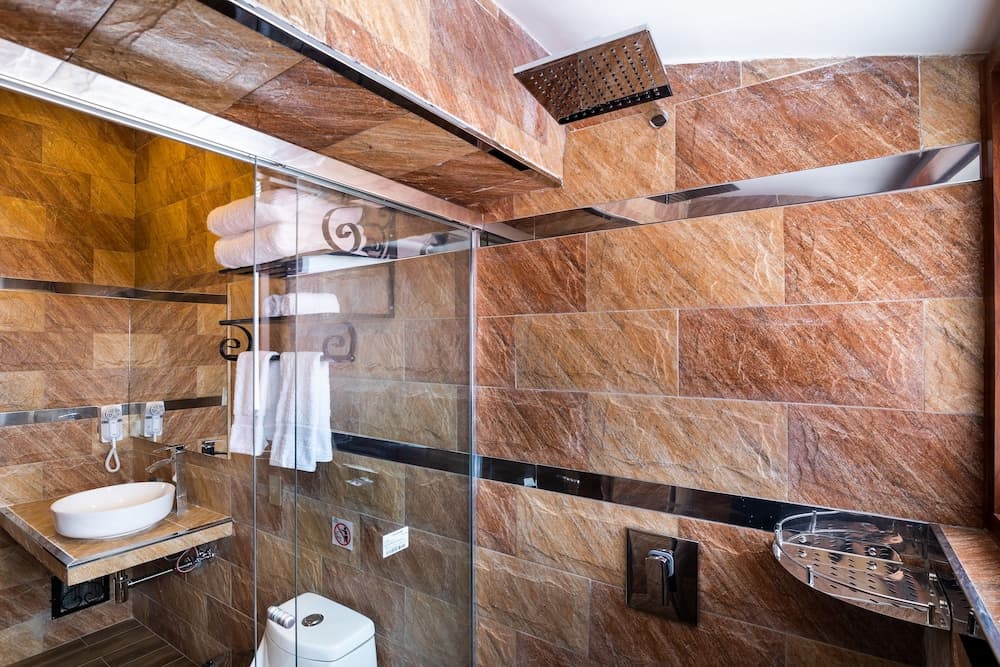 Hotel Hacienda Centro Historico