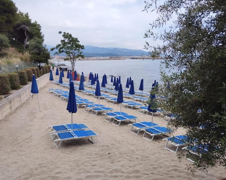 Hydra Club Hotel & Village