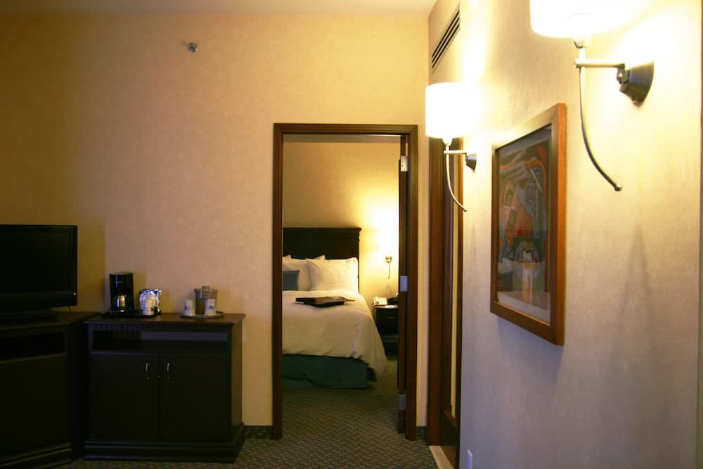 Hampton Inn & Suites Mexico City - Centro Historico