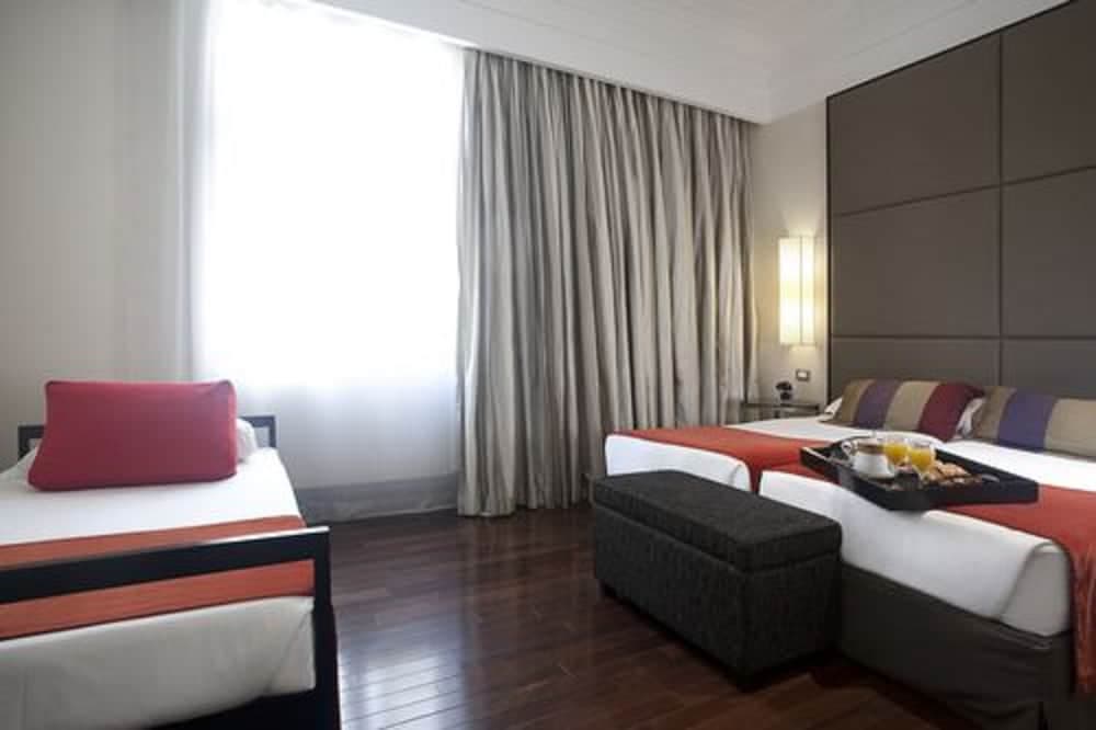 Savoy Hotel