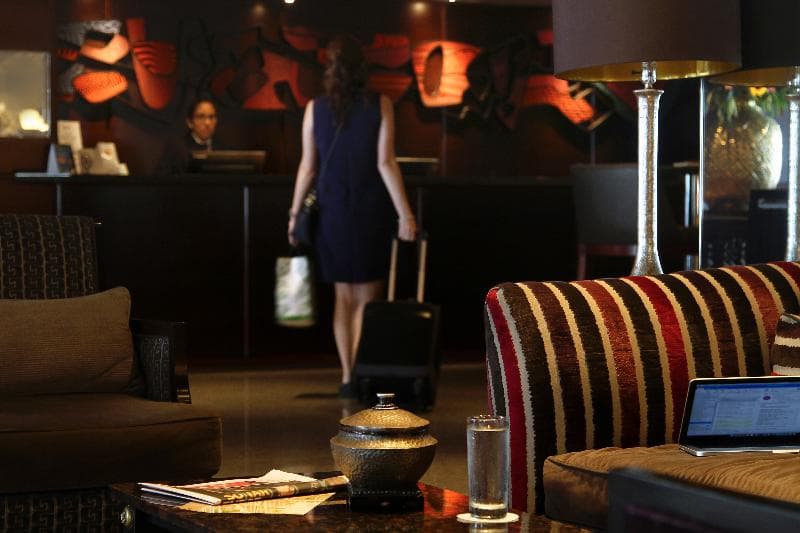 Casa Andina Premium Miraflores