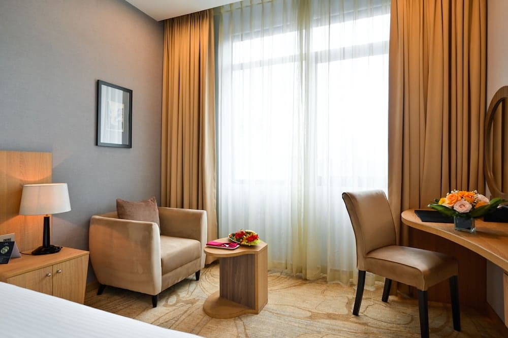 Muong Thanh Grand Sai Gon Centre Hotel 4*