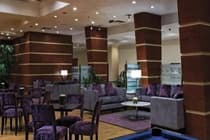 Movenpick Media City, 